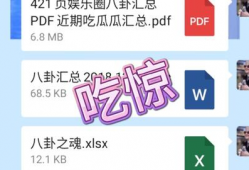 贵圈吃瓜最新事件爆料,揭秘明星背后的惊人真相！